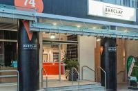 Barclay Suites Auckland - B&B Auckland