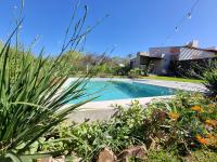 Casa de vacaciones Vaqueros - B&B