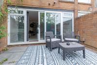 Comfy & Chique Stay - Perfect For Visiting Birminghams Sites, Events & City Centre - B&B Birmingham