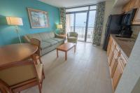 Resort condo w hot tubs & beach access - Ferienwohnung Myrtle Beach