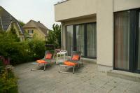 Appartement 1 - Familiensuite - B&B Börgerende-Rethwisch