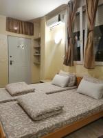 Agape Downtown - B&B Belgrade