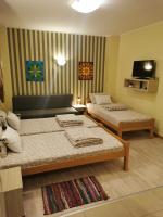 Agape Downtown - B&B