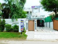 B&B Lahore - Moon Palace Hotel Lahore - Bed and Breakfast Lahore