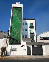 Departamento en CDMX, zona norte - B&B