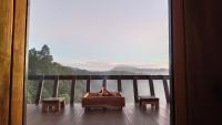 B&B Mae Hong Son - ไร่นิธิสุนทร nithisoonthon farmstay - Bed and Breakfast Mae Hong Son