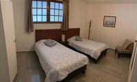 Chambre Double avec Salle de Bains Privative