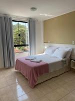 Pousada da Mariinha - B&B São Lourenço