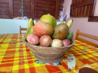 Cocon Tropical - B&B