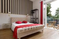 Triple Room with Balcony