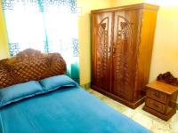 B&B Rājshāhi - Asma-ul-husna apartment - Bed and Breakfast Rājshāhi