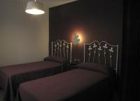 Apartamento con terraza