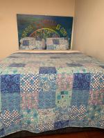 Deluxe Kamer met Queensize Bed