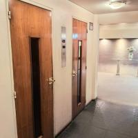 Estudio SMART en Recoleta - B&B