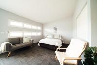 Lakeview Hideaway - Ferienwohnung Drysdale