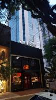 Apartamento em São paulo jardins oscar Freire com vaga - B&B São Paulo
