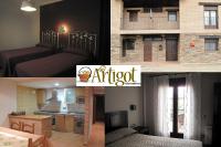 Apartamentos Artigot - B&B Gea de Albarracín