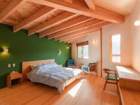 Villa con 2 Camere da Letto