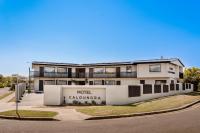 Motel Caloundra - B&B