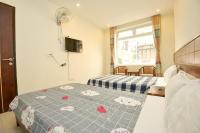 Chambre Double Deluxe