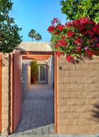Sundance Villas by Private Villa Management - Ferienwohnung Palm Springs