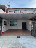 B&B Bukit Mertajam - SunShine HomeStay - Bed and Breakfast Bukit Mertajam