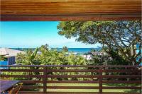 Walk Minutes to beach/Ocean views/with AC/Waimea Bay - B&B Hale‘iwa