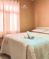 Casa Mandaçaia - B&B Piranhas