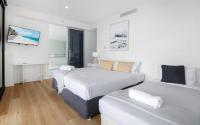 3 Bedroom Sub Penthouse SPA