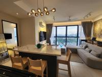 Urban Suites - Penang - Ferienwohnung Jelutong