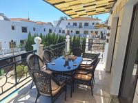 Paramount Gardens Resorts D204 - B&B Tersefanou