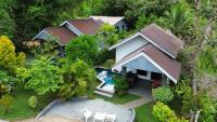 Hidden Lake Cottages Sigiriya - B&B Sigiriya