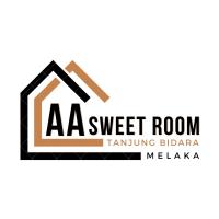 AA SWEET ROOM TANJUNG BIDARA MELAKA - Bed and Breakfast Masjid Tanah