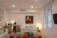 Amplio apto a 200m de Plaza de España, A/C WIFI - B&B Madrid