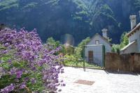Camera King con Vista Giardino