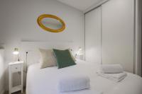 Amplio apto 2 hab a 20min de Puerta del Sol - Ferienwohnung Madrid