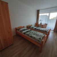 B&B Topoľčany - Ubytovanie FUNSTAR Topoľčany - Bed and Breakfast Topoľčany