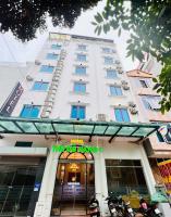Thủ Đô Vàng Hotel HN - by BAY LUXURY - B&B