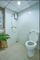 Chambre Double ou Lits Jumeaux Standard avec Balcon