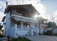 Dolphin Paradise Sozopoli - B&B