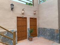 B&B Al Ḩamrā’ - بيت نُزل السلام Bait Salam inn - Bed and Breakfast Al Ḩamrā’