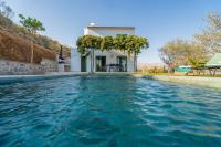 Paredones III Casa Rural Caminito del Rey - Bed and Breakfast Alora