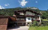 Astegg, Apart - B&B Finkenberg