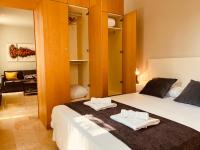 Appartement 2 Chambres
