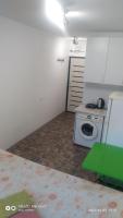 1 комнатные апартаменты возле ТРЦ Москва рядом с метро Сарыарка - Ferienwohnung