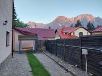 Casa Varipatti - Bed and Breakfast Buşteni