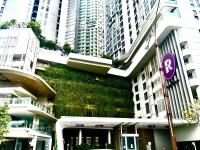 Weekly promotion,Robertson Bukit Bintang with Netflix - B&B