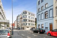 De Duiker - Fantastisch strandappartement voor 6 - B&B