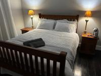 B&B East London - Casa Cambridge - Bed and Breakfast East London