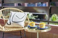Comeback ME & MRS JONES - Ferienwohnung